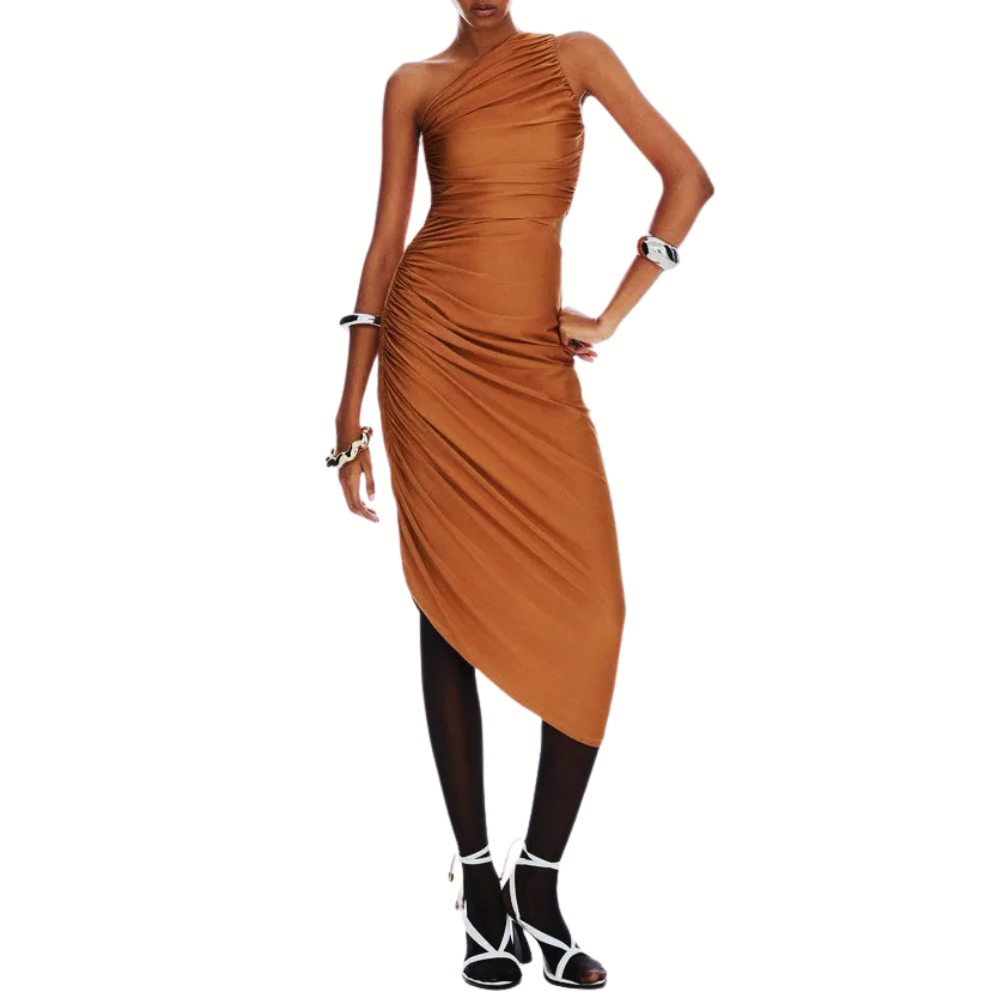 VESTIDO JERSEY SPAN BETH