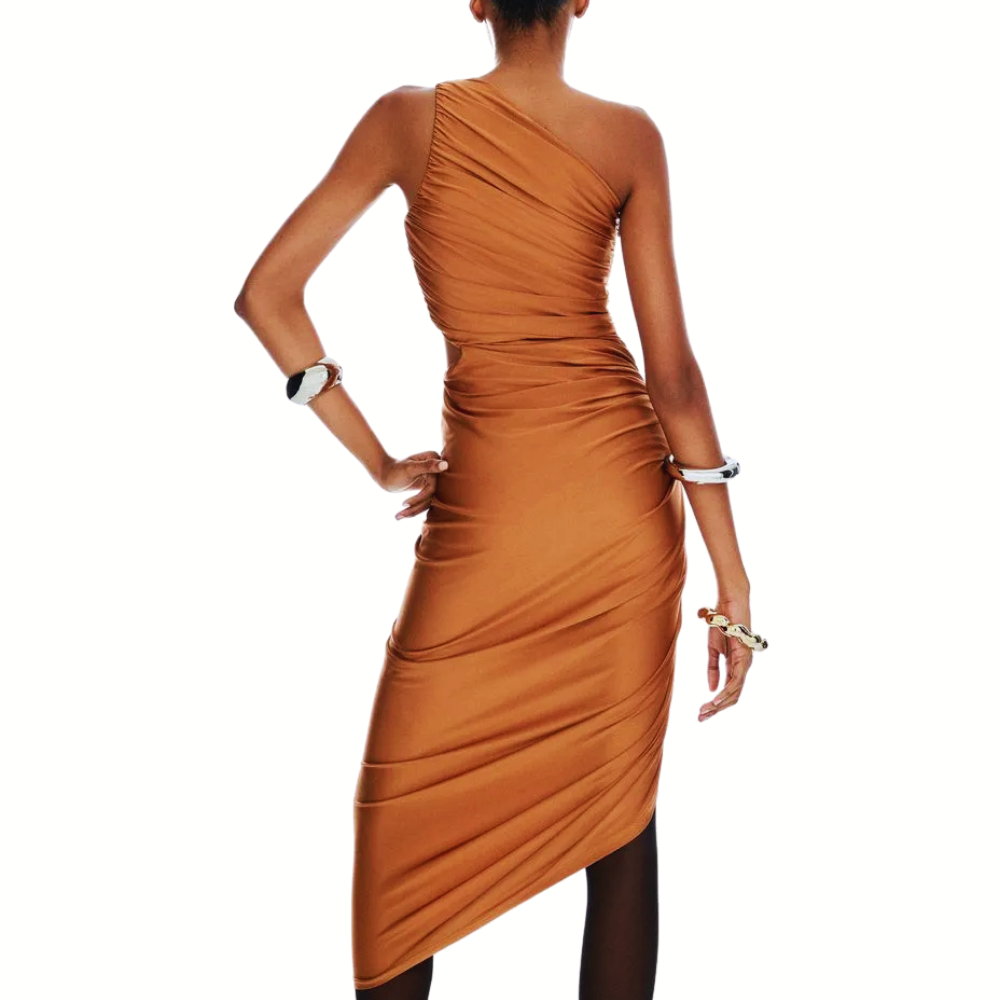 VESTIDO JERSEY SPAN BETH