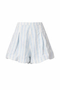 SHORTS COTTON SKY EMILY