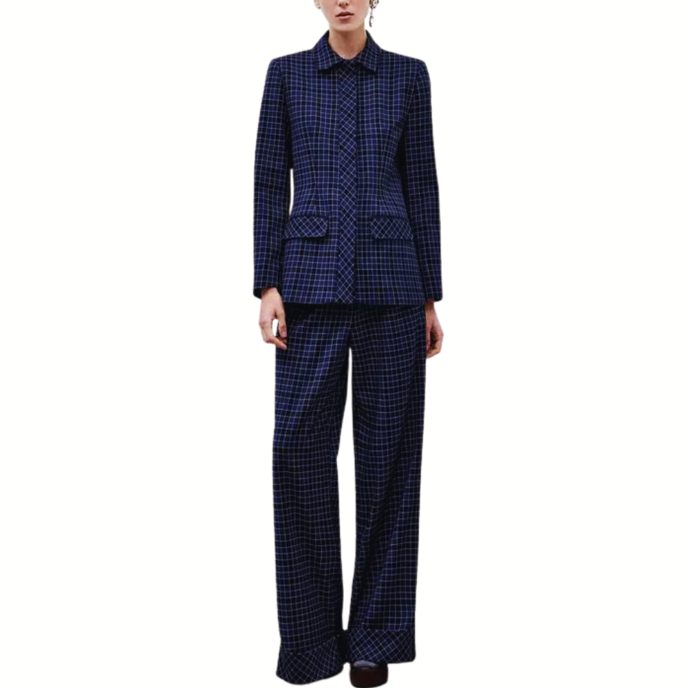 BLAZER LONDON FRIDA