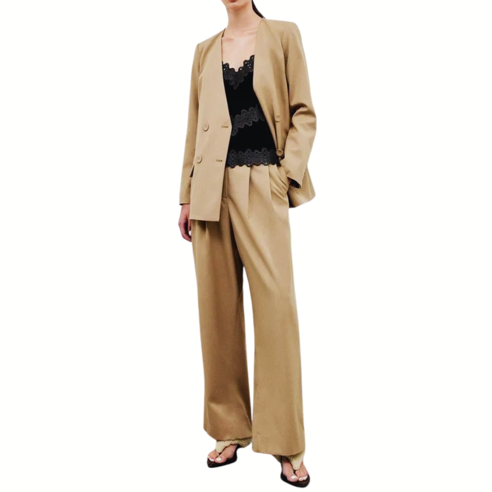 BLAZER ALFAIATARIA SPAL SARA