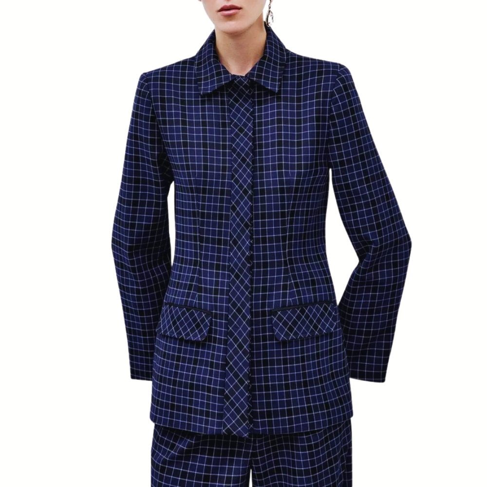 BLAZER LONDON FRIDA