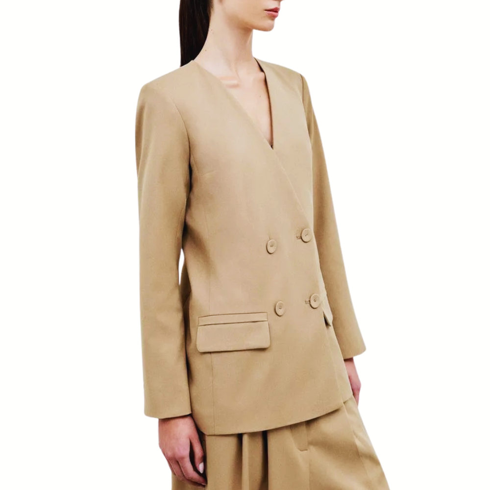 BLAZER ALFAIATARIA SPAL SARA