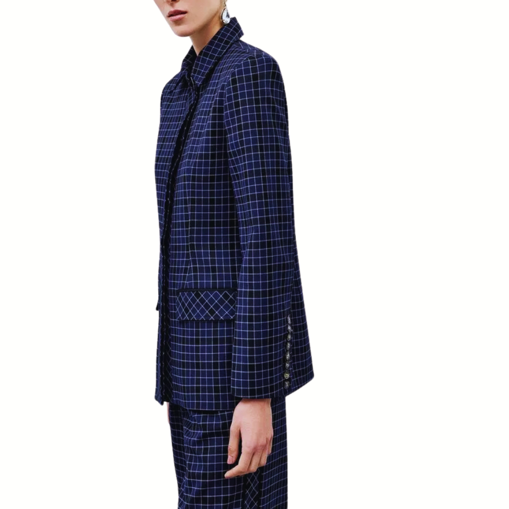 BLAZER LONDON FRIDA