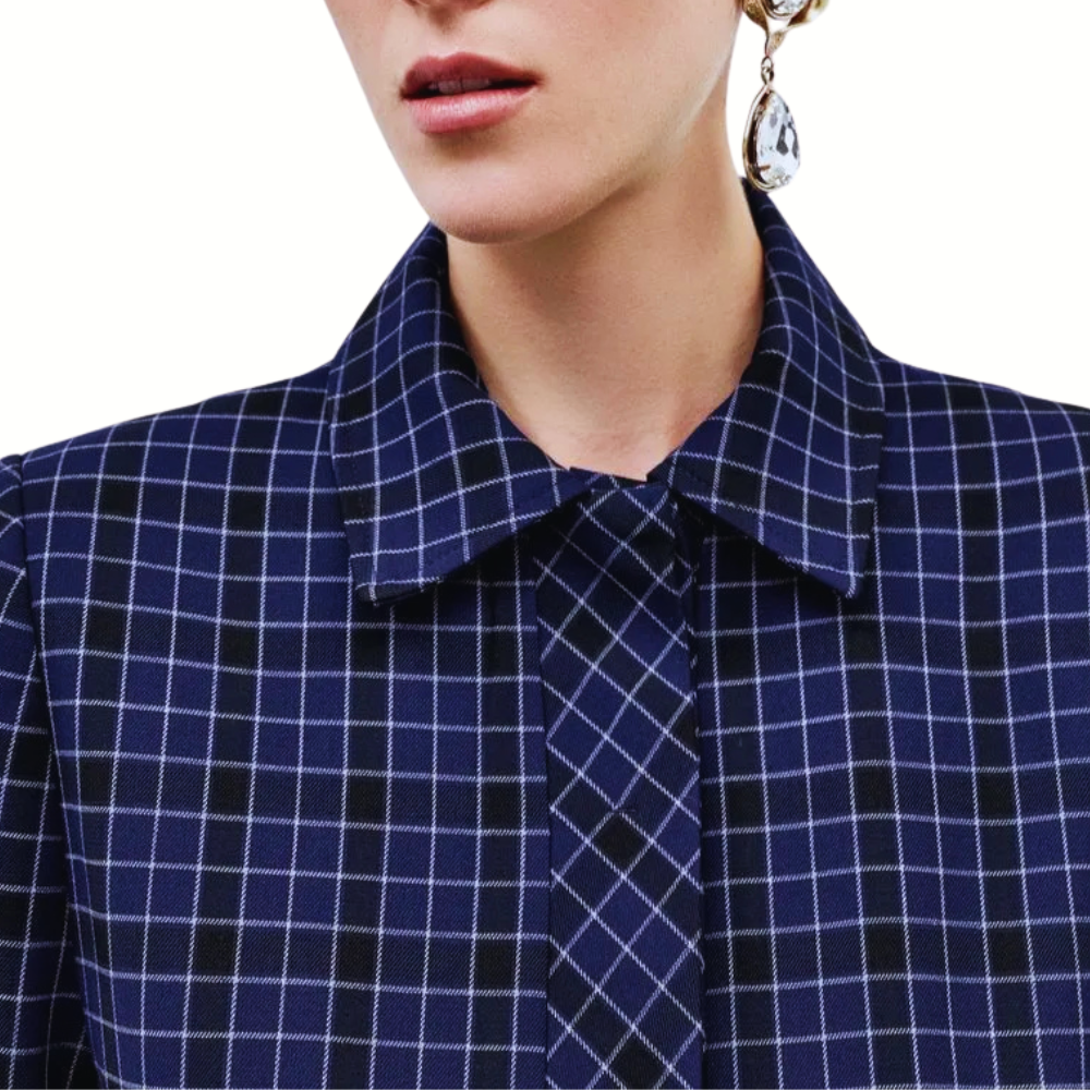 BLAZER LONDON FRIDA