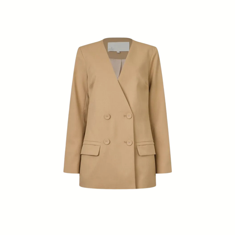 BLAZER ALFAIATARIA SPAL SARA
