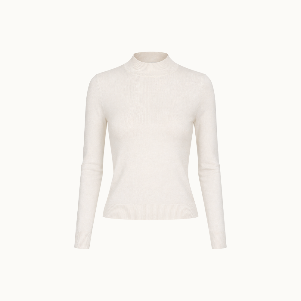 BLUSA GIULIA MARROM