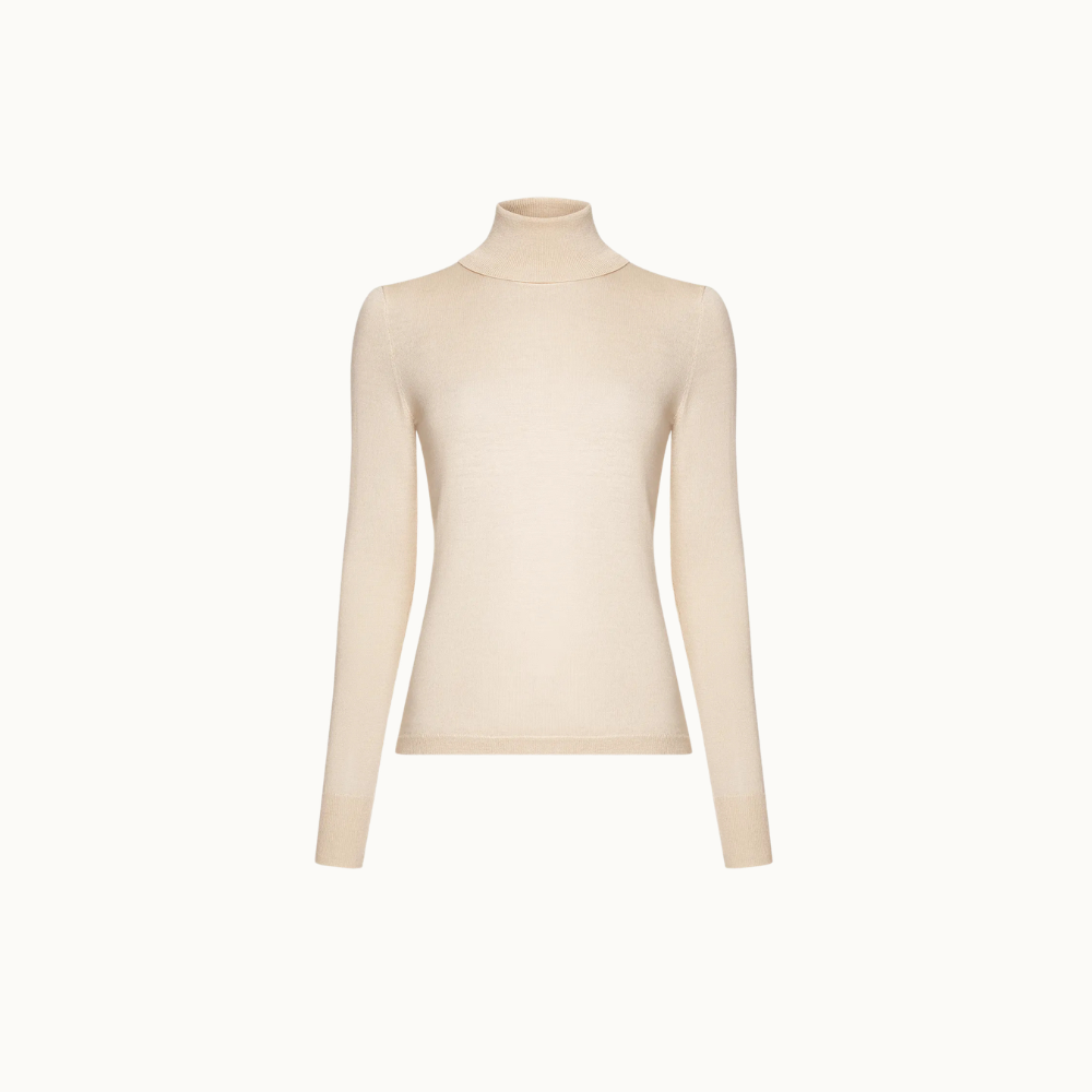BLUSA ANAH LATTE