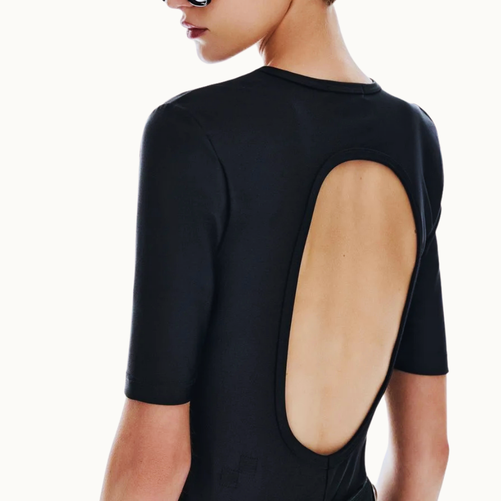 BLUSA MALHA THALIA