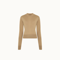 BLUSA PULL THEODORA KHAKI