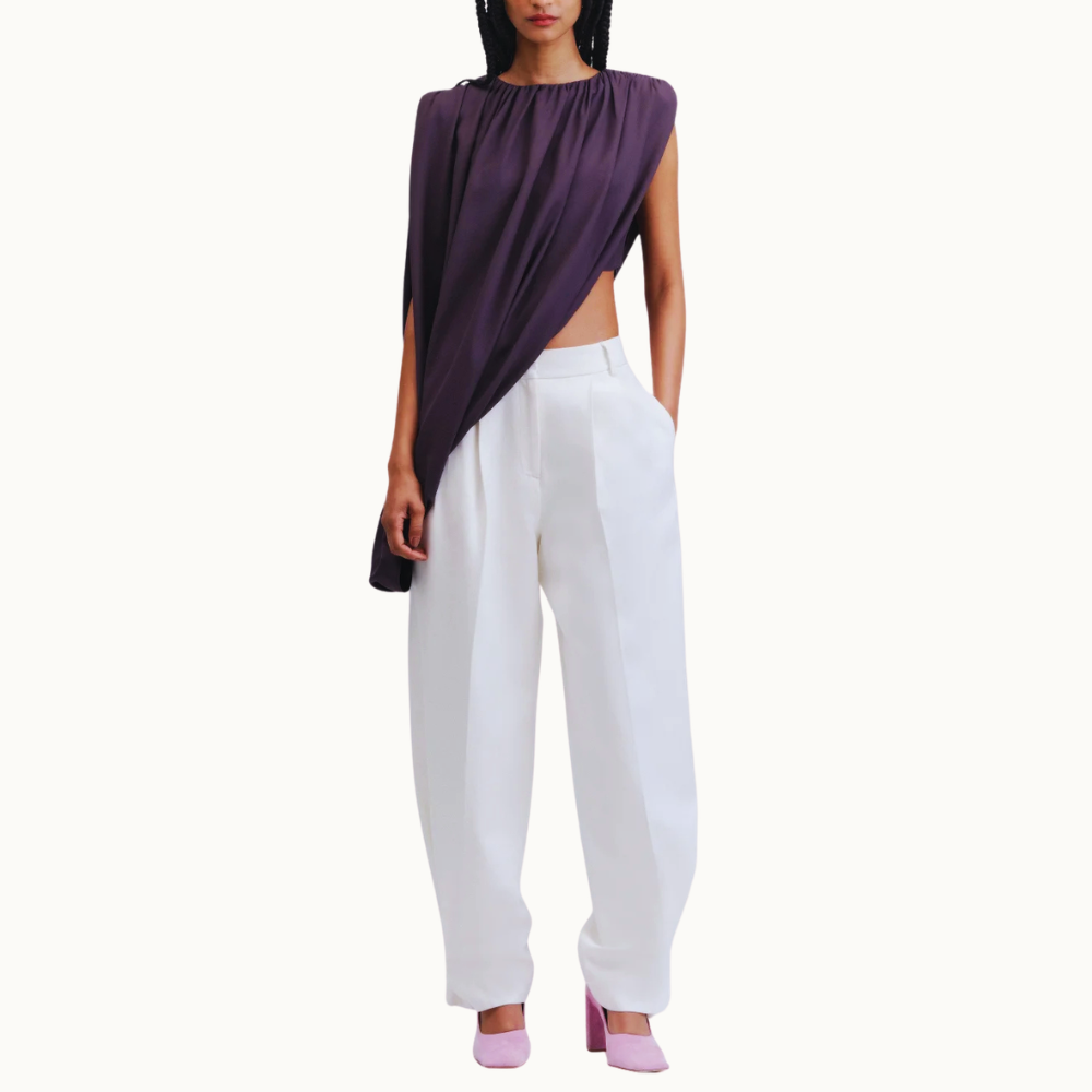 BLUSA TAHL