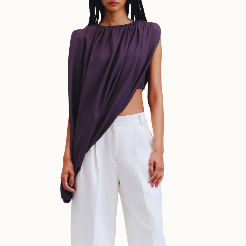 BLUSA TAHL