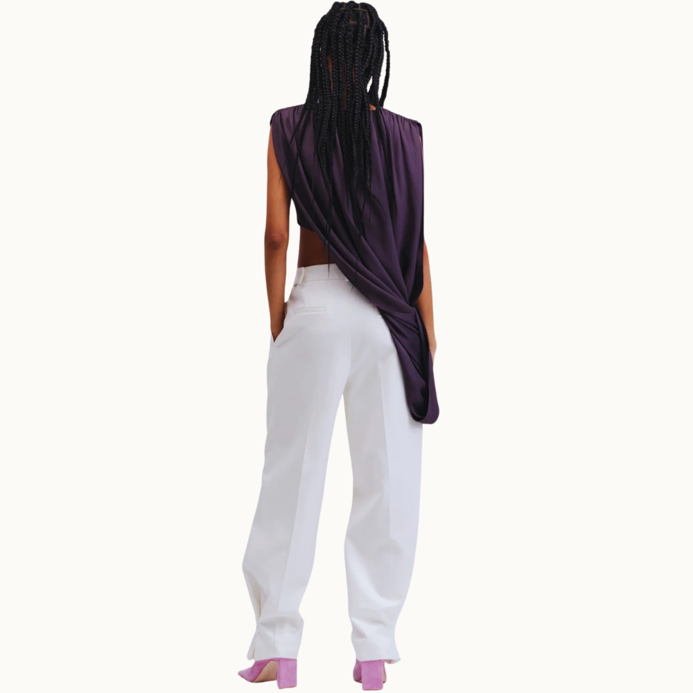 BLUSA TAHL