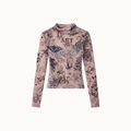 BLUSA SOLANGE TATOO