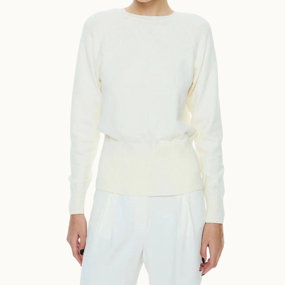 BLUSA TRICOT SILVIE