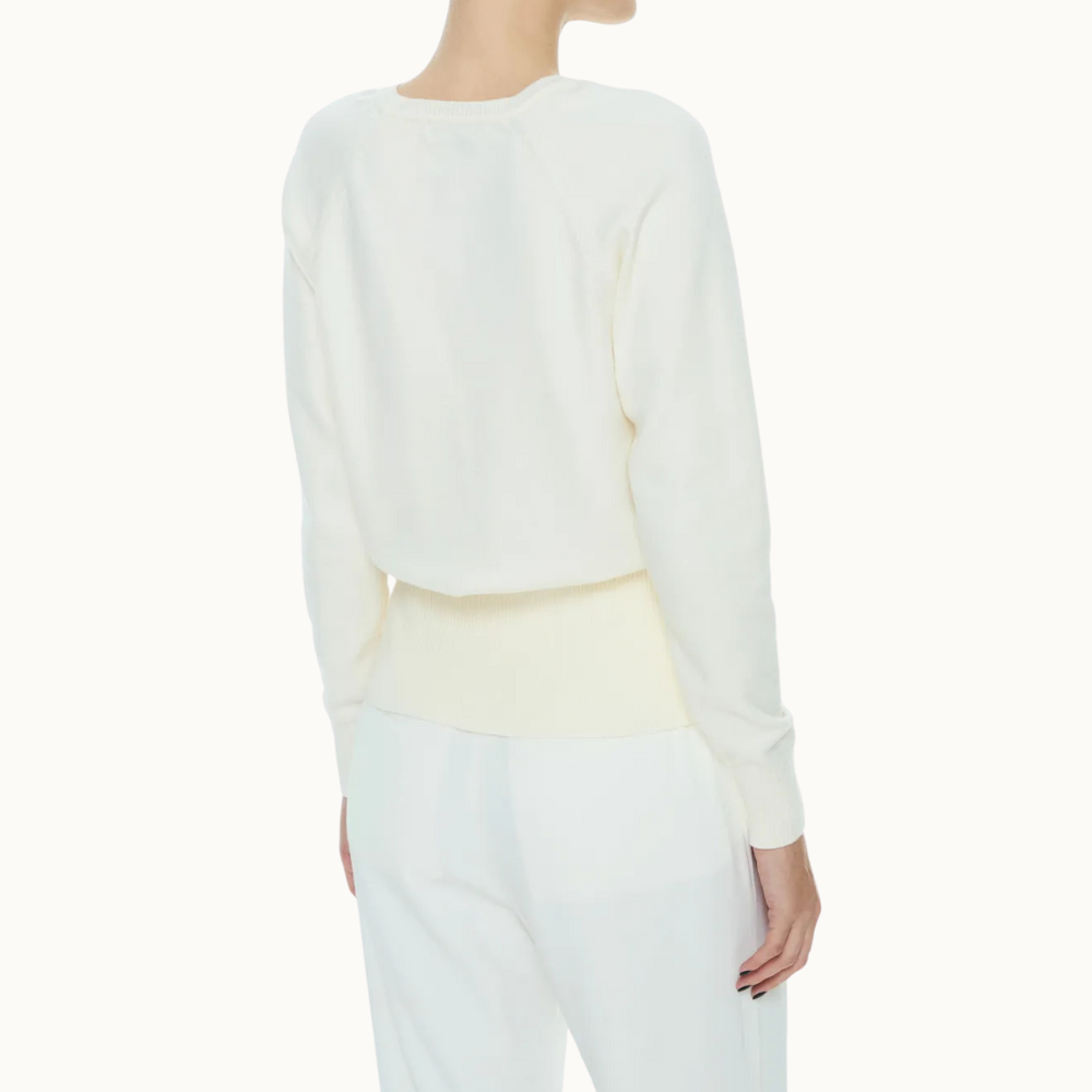 BLUSA TRICOT SILVIE