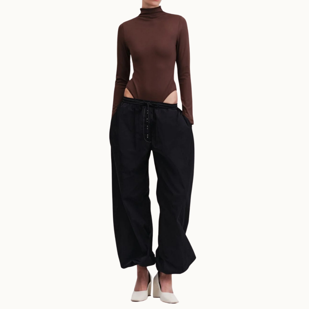 BODY TOVE