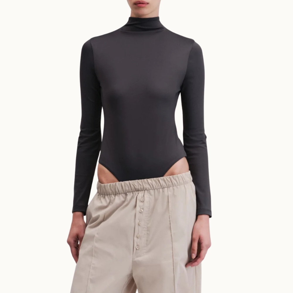 BODY TOVE