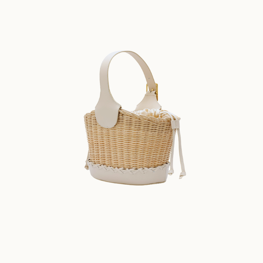 BOLSA PALHA MIA
