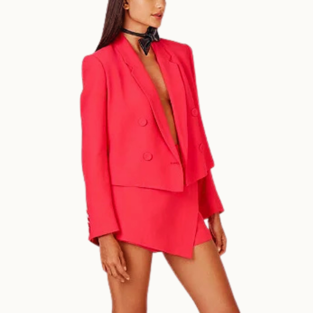 Blazer Ava