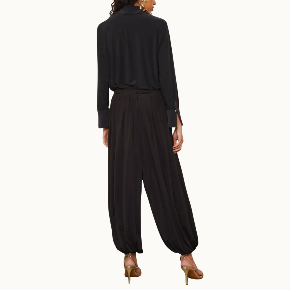 CALÇA JERSEY BALOON