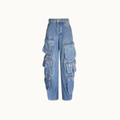 CALÇA JEANS JOANA