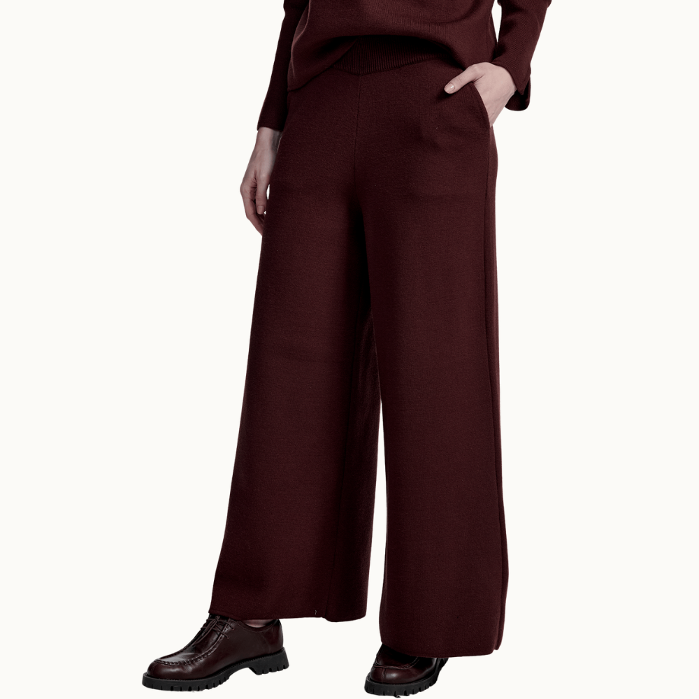 CALÇA AMALIA