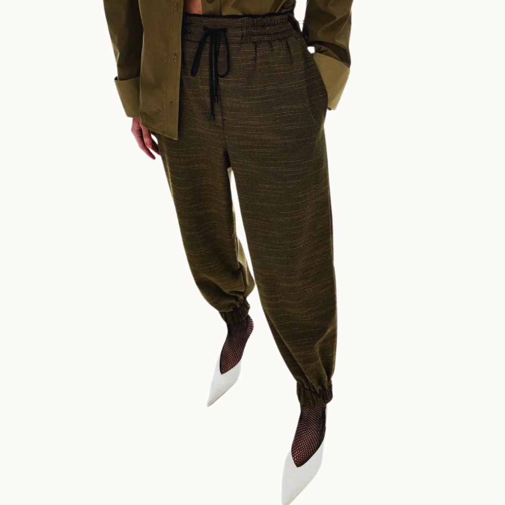 CALÇA ALFAIATARIA FLOW KELLY
