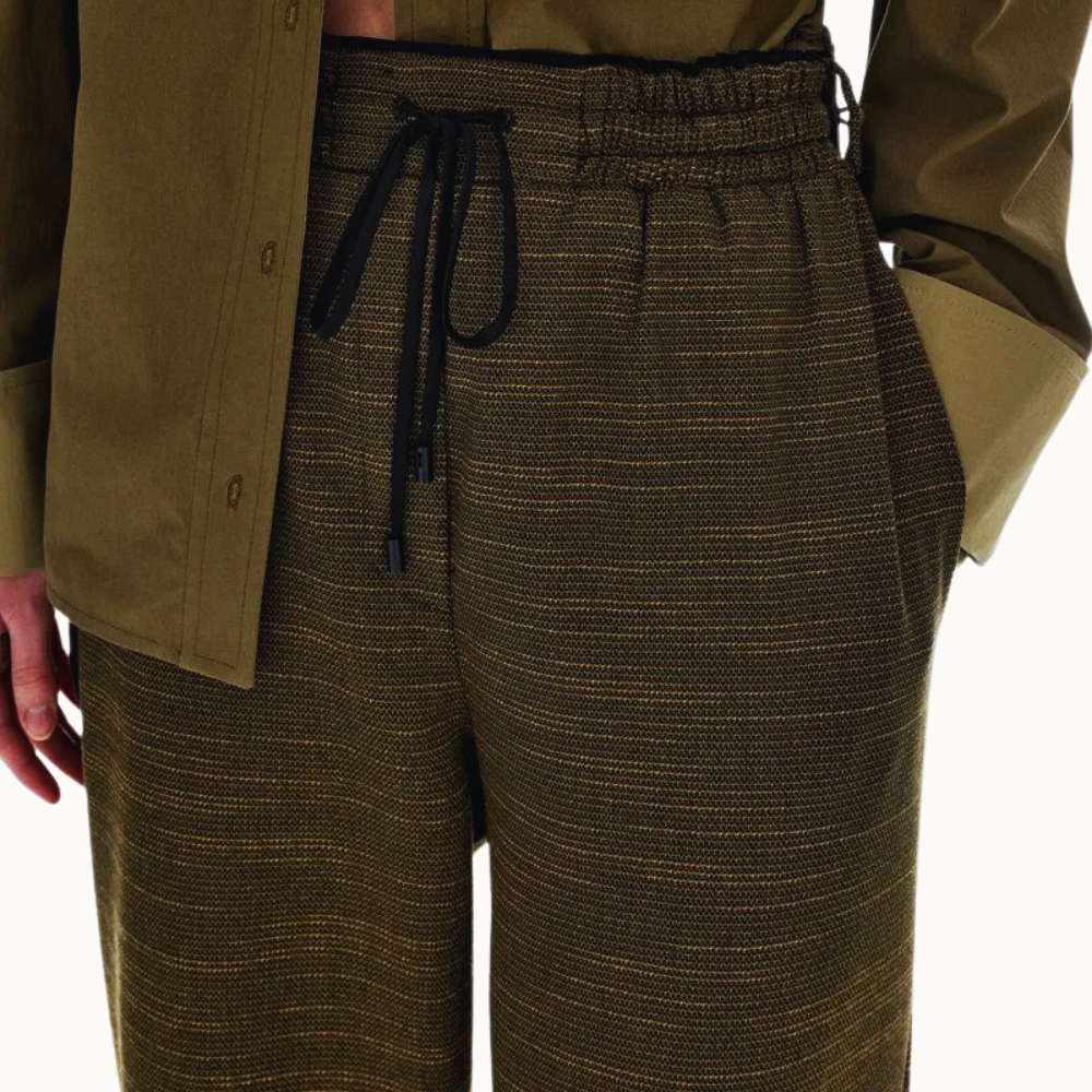 CALÇA ALFAIATARIA FLOW KELLY