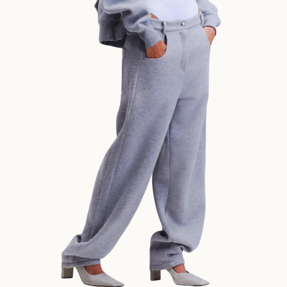 CALÇA FRAMED