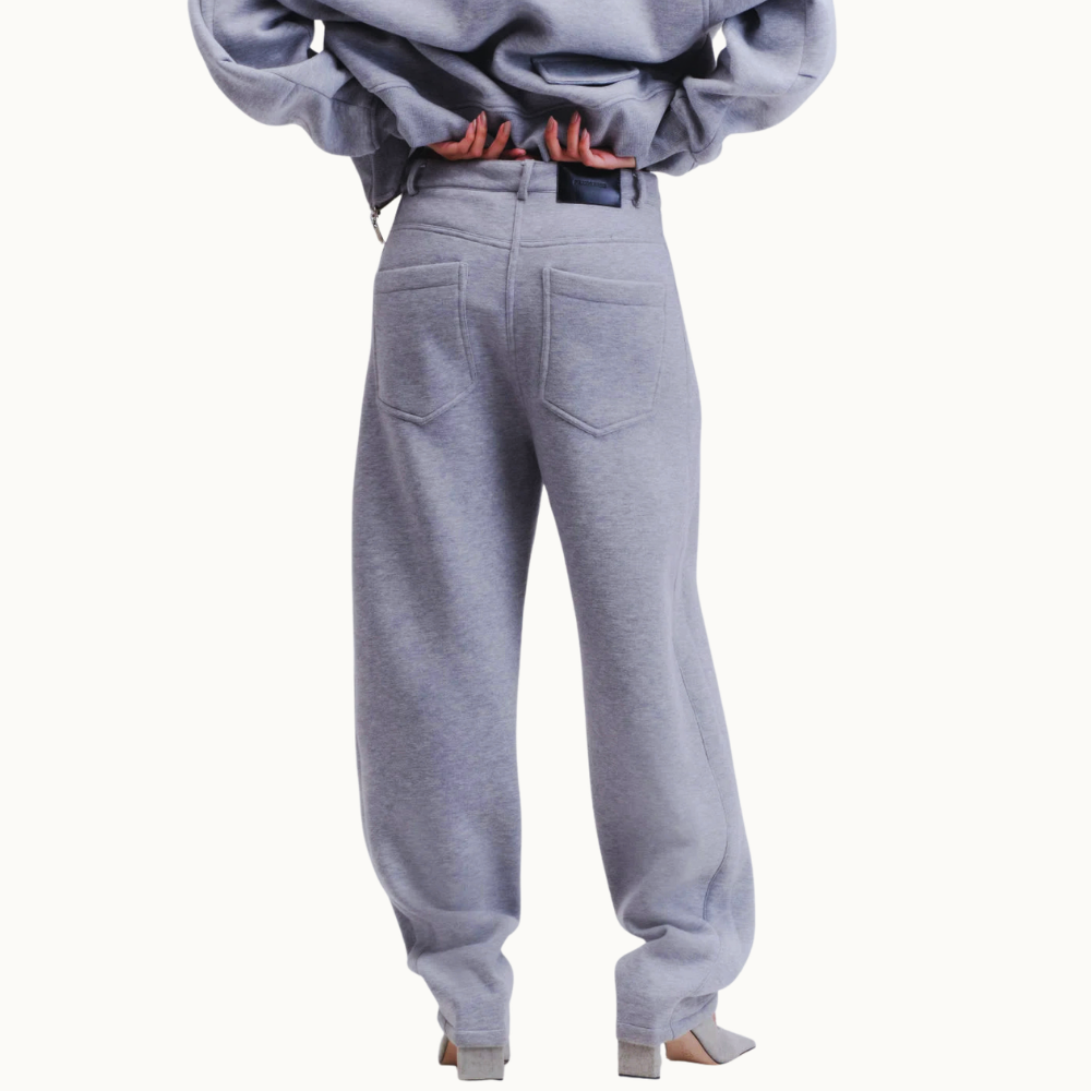 CALÇA FRAMED