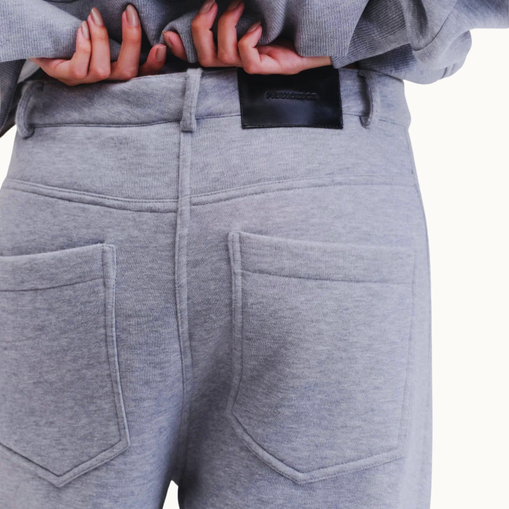 CALÇA FRAMED