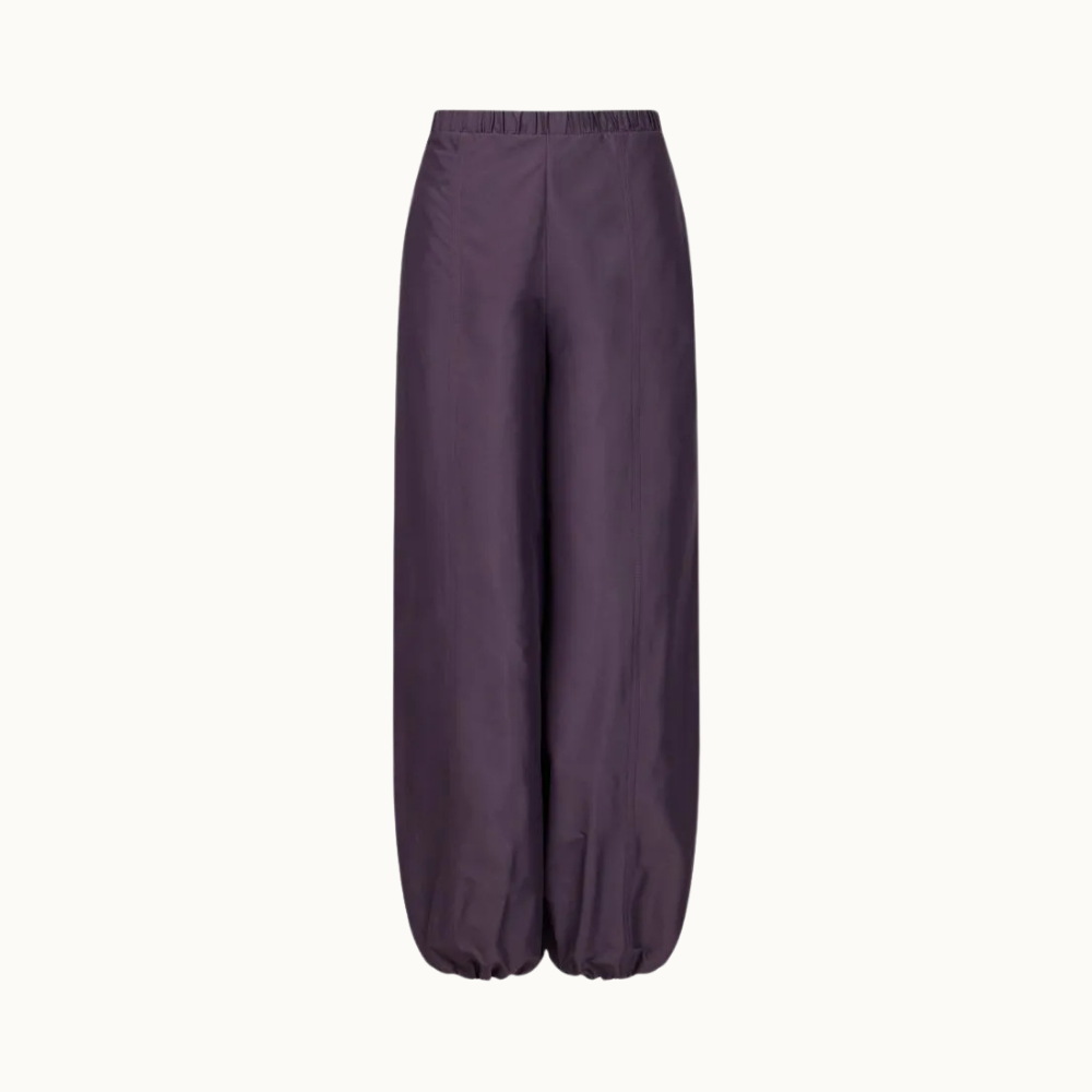 CALÇA NYLON GLOW INNA