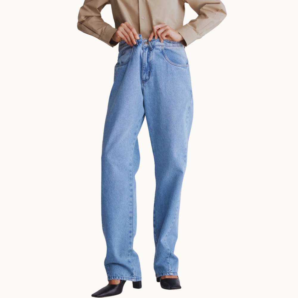 CALÇA STRANGE