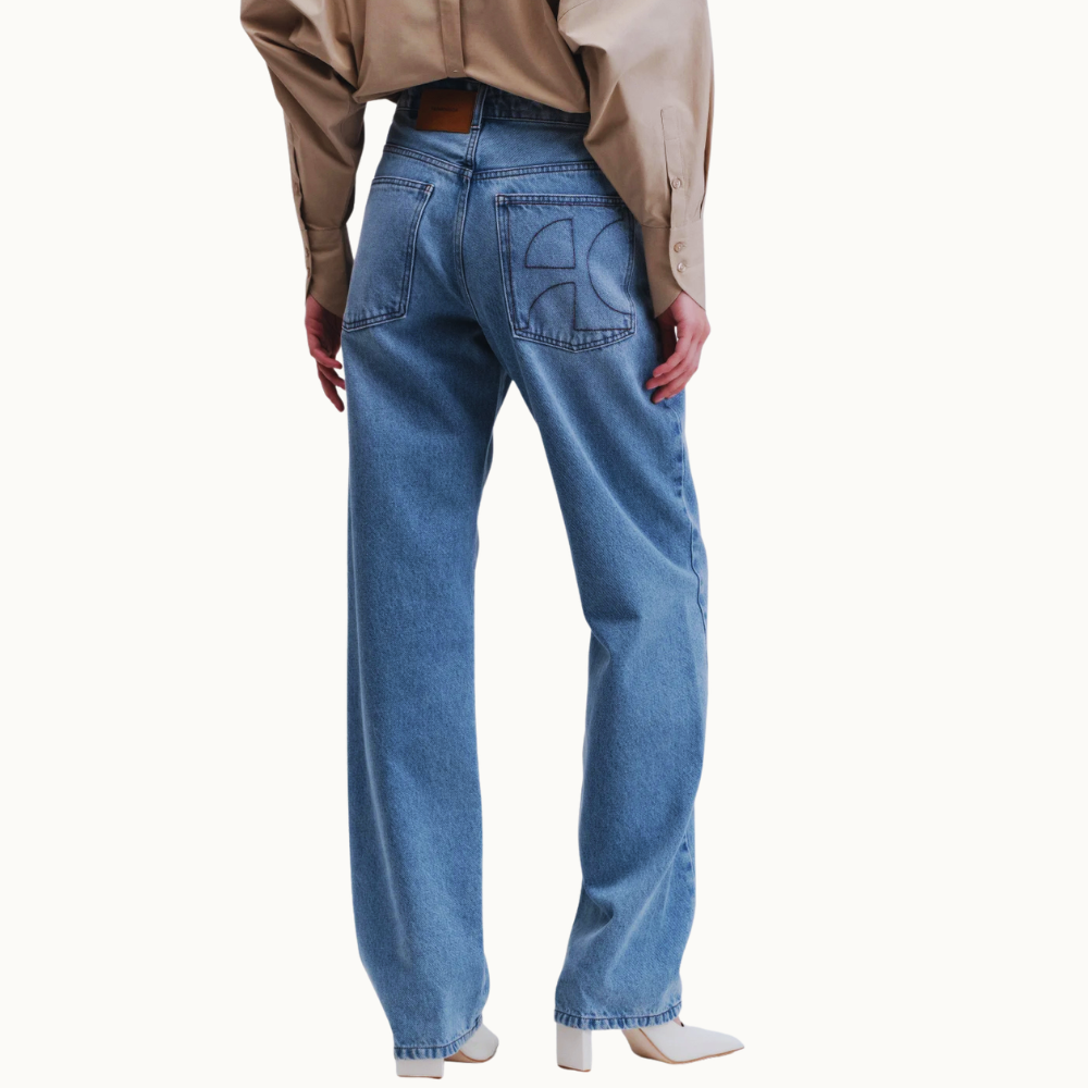 CALÇA STRANGE