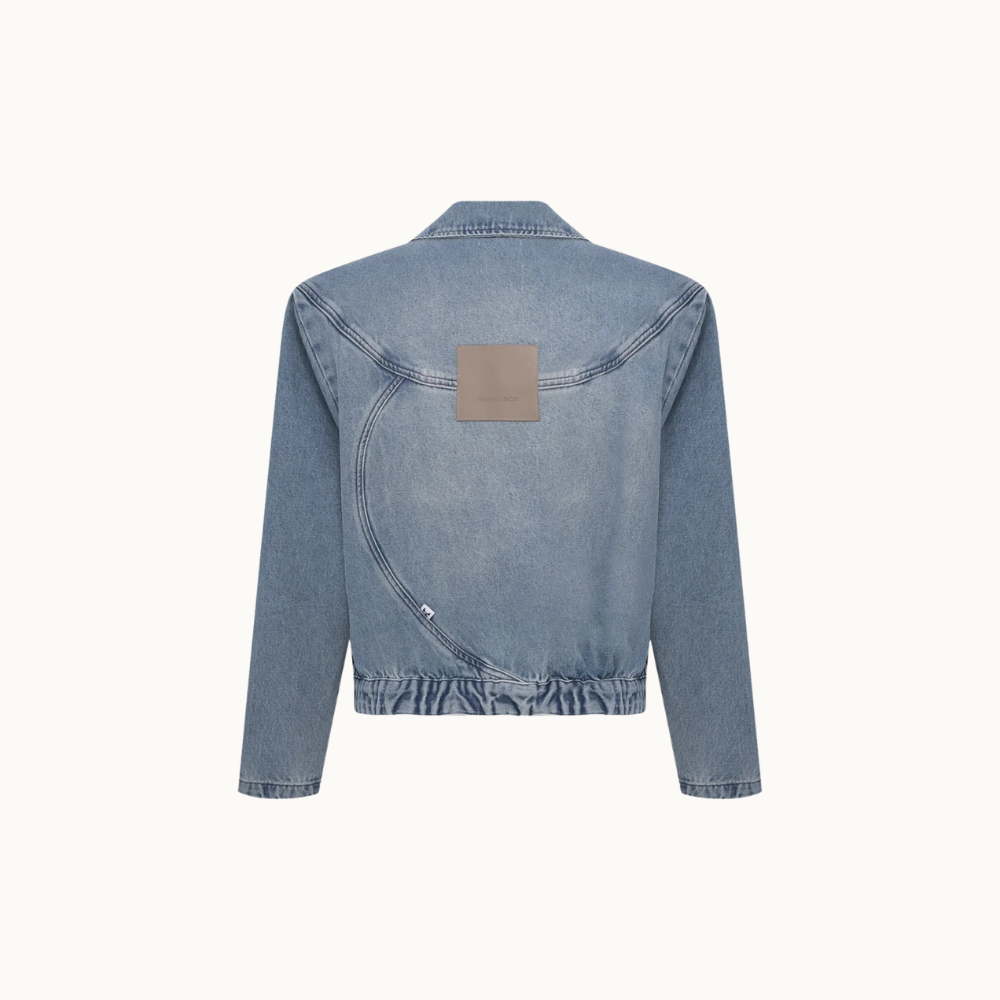 BLAZER STRANGE