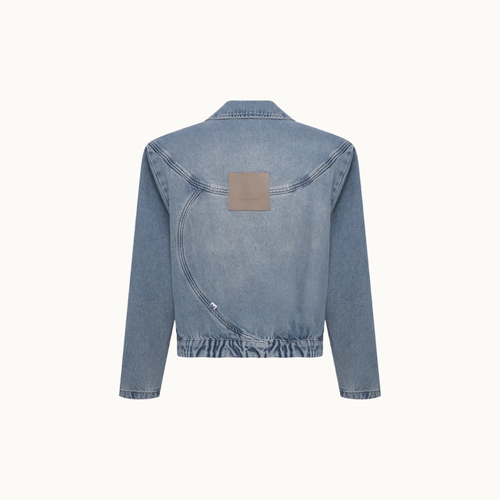 BLAZER STRANGE