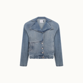 BLAZER STRANGE