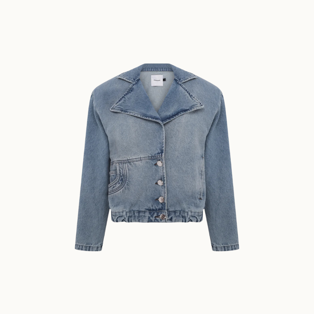 BLAZER STRANGE