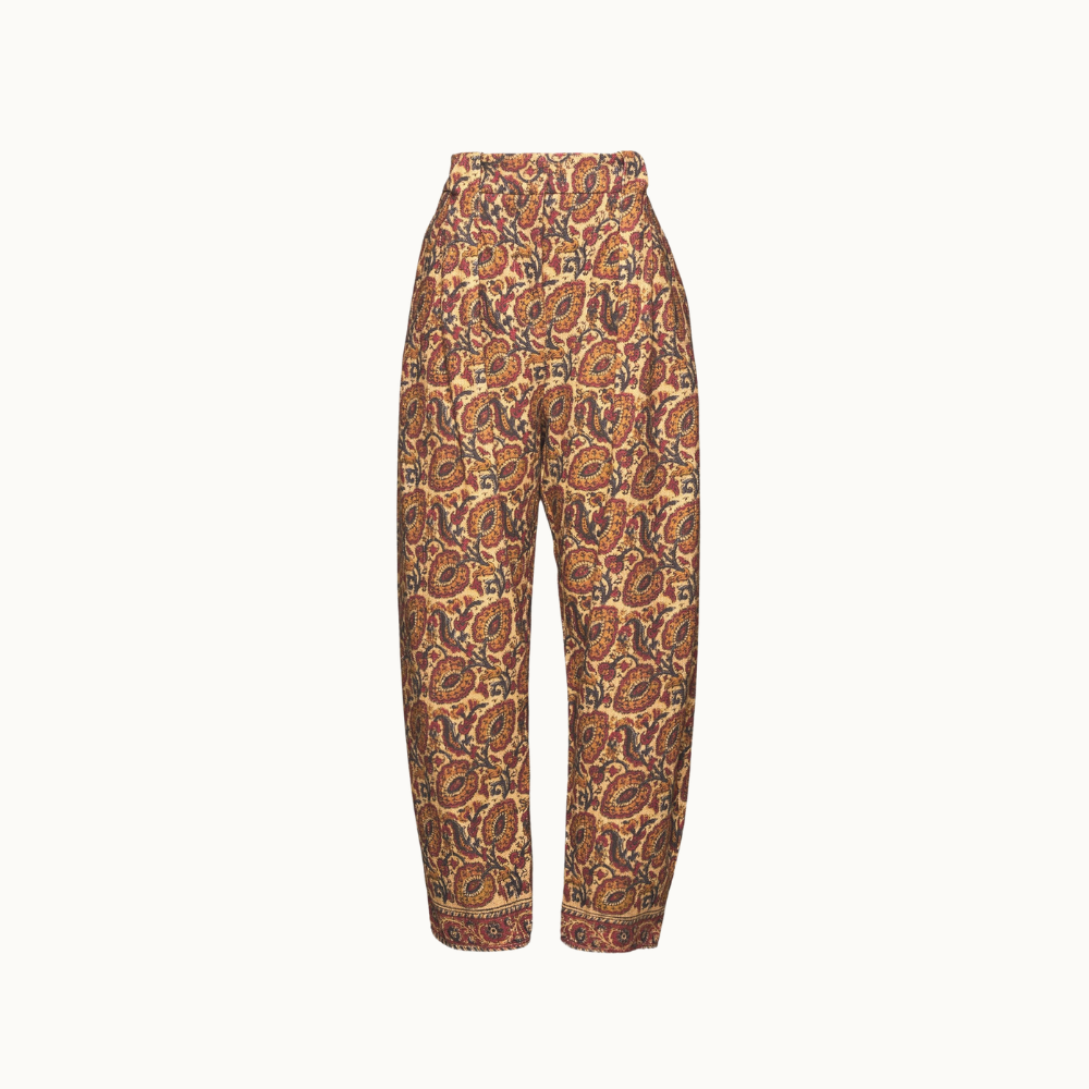 CALÇA VEREDA