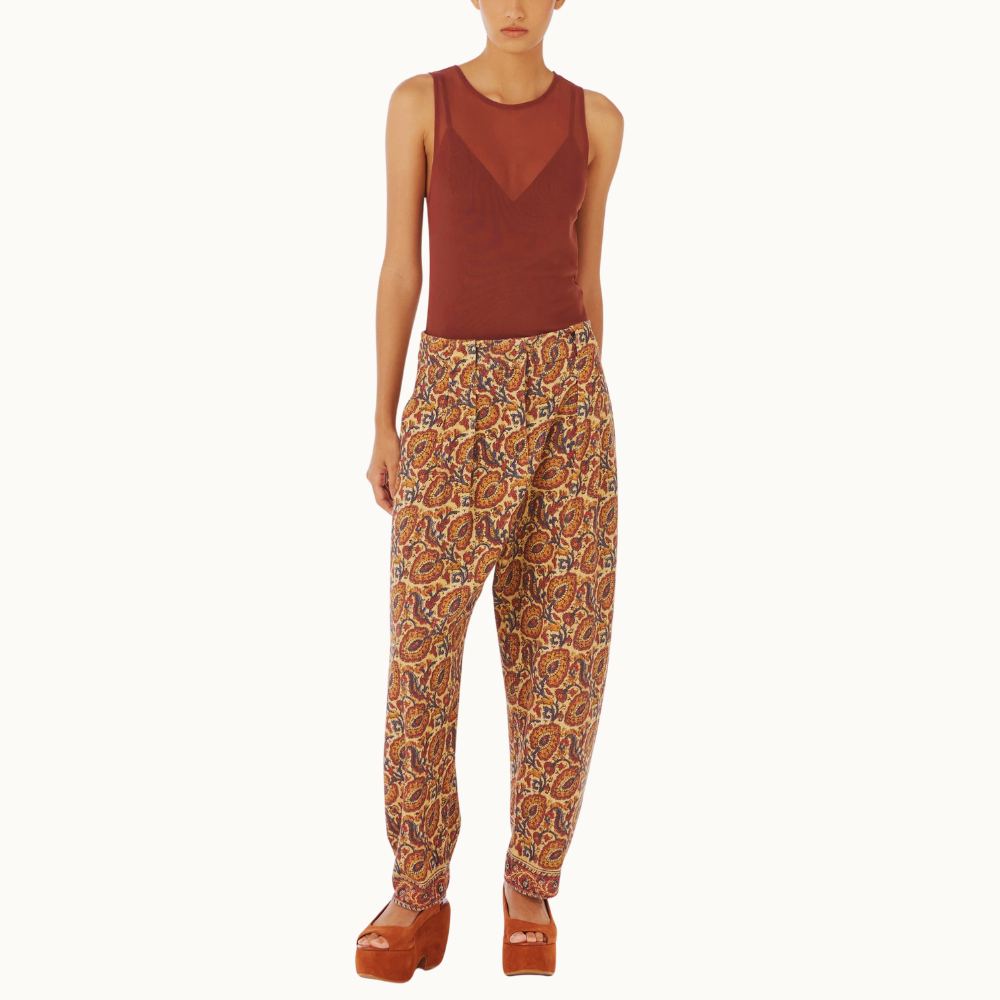 CALÇA VEREDA
