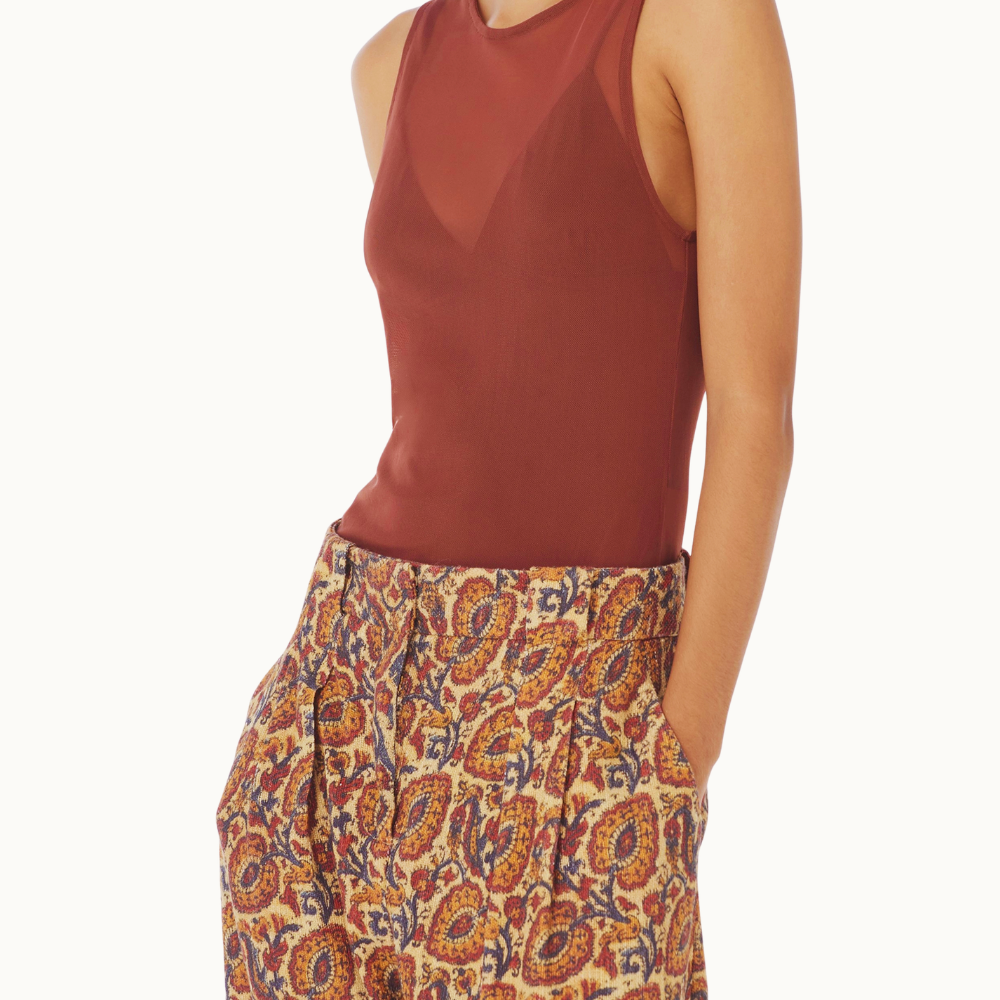 CALÇA VEREDA
