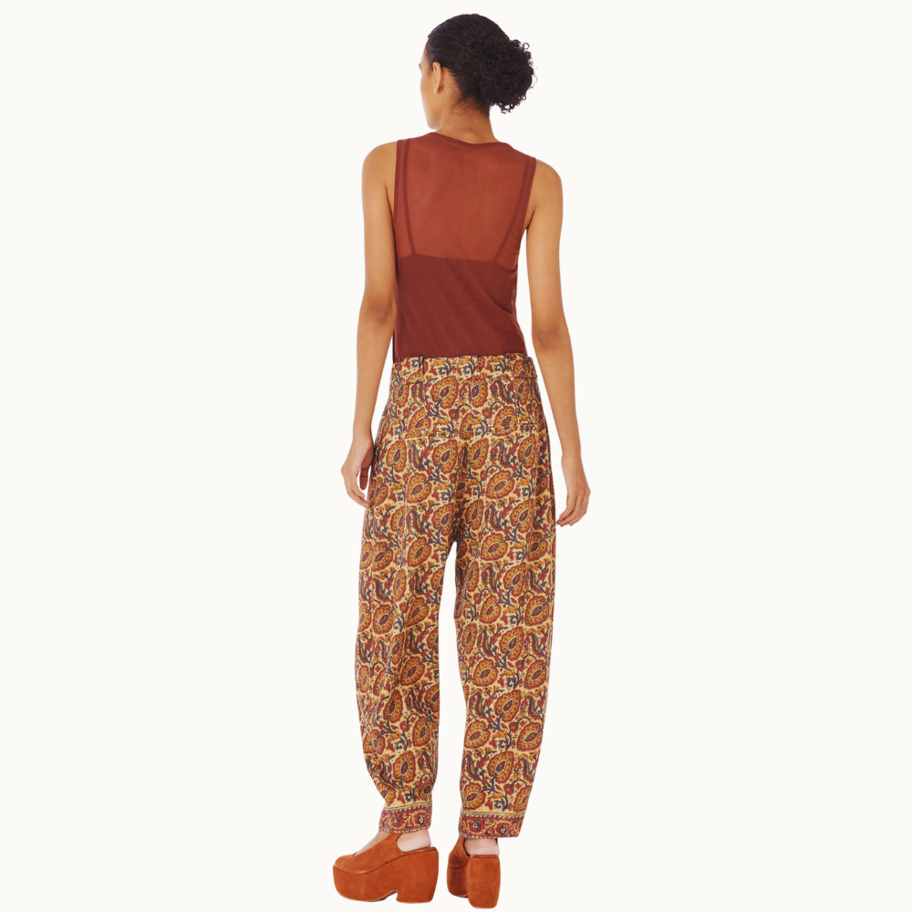 CALÇA VEREDA
