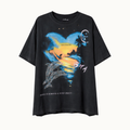 CAMISETA GOLFINHOS BAHIA