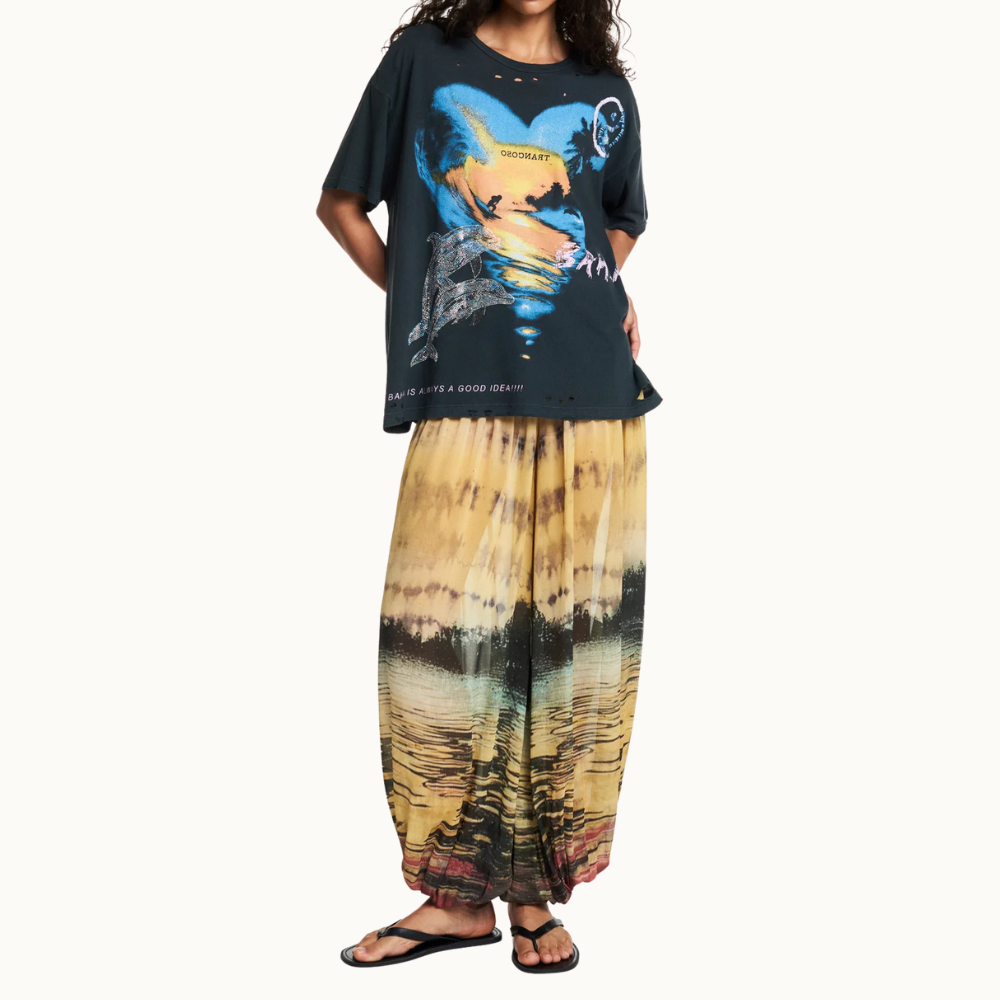 CAMISETA GOLFINHOS BAHIA