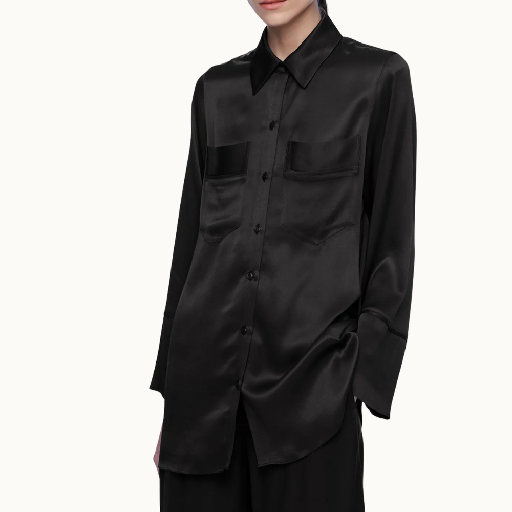 CAMISA INGRID