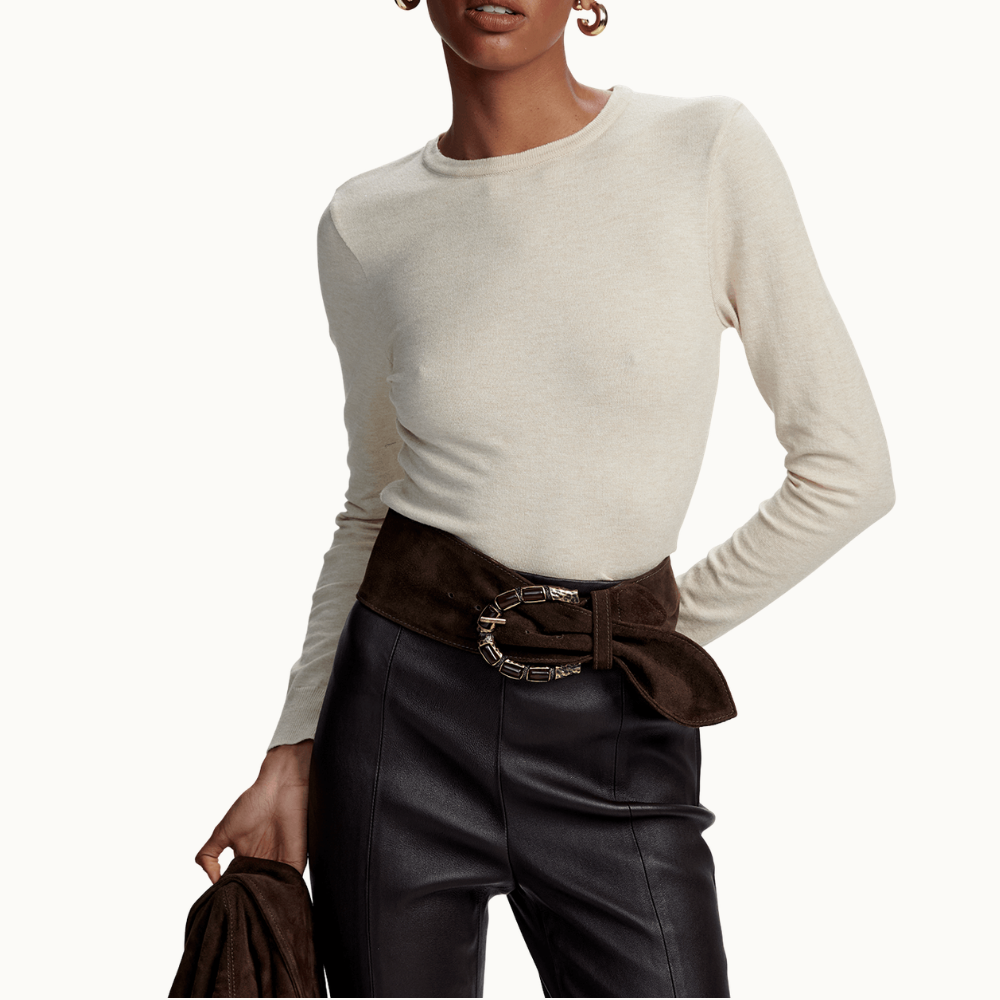 BLUSA HADASSA