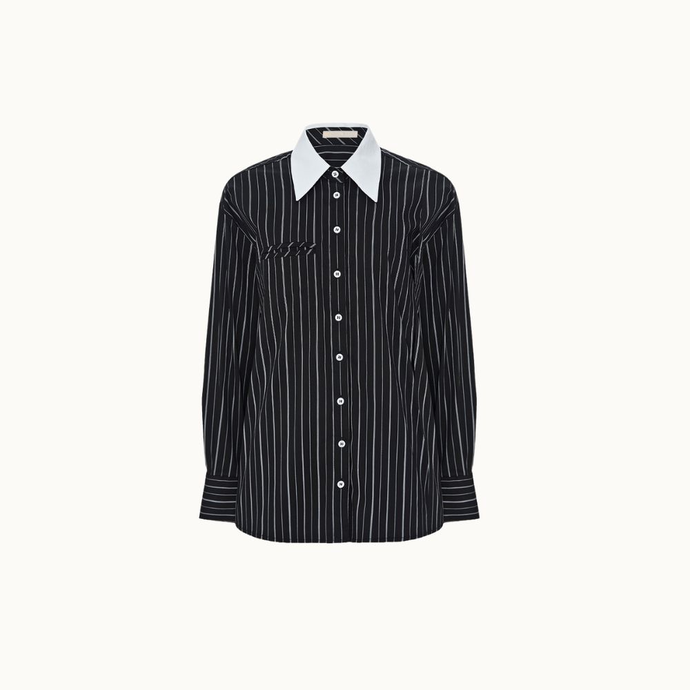 CAMISA PEROLA