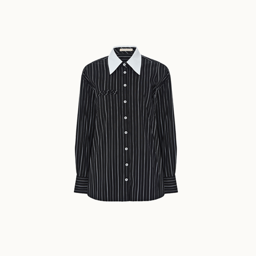 CAMISA PEROLA