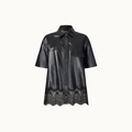 CAMISA COURO POLI